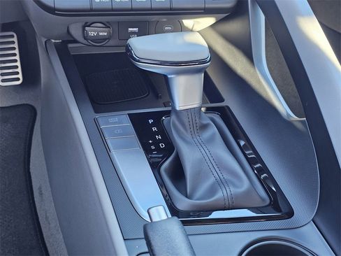 Certified 2026 Hyundai Elantra Sport image 18