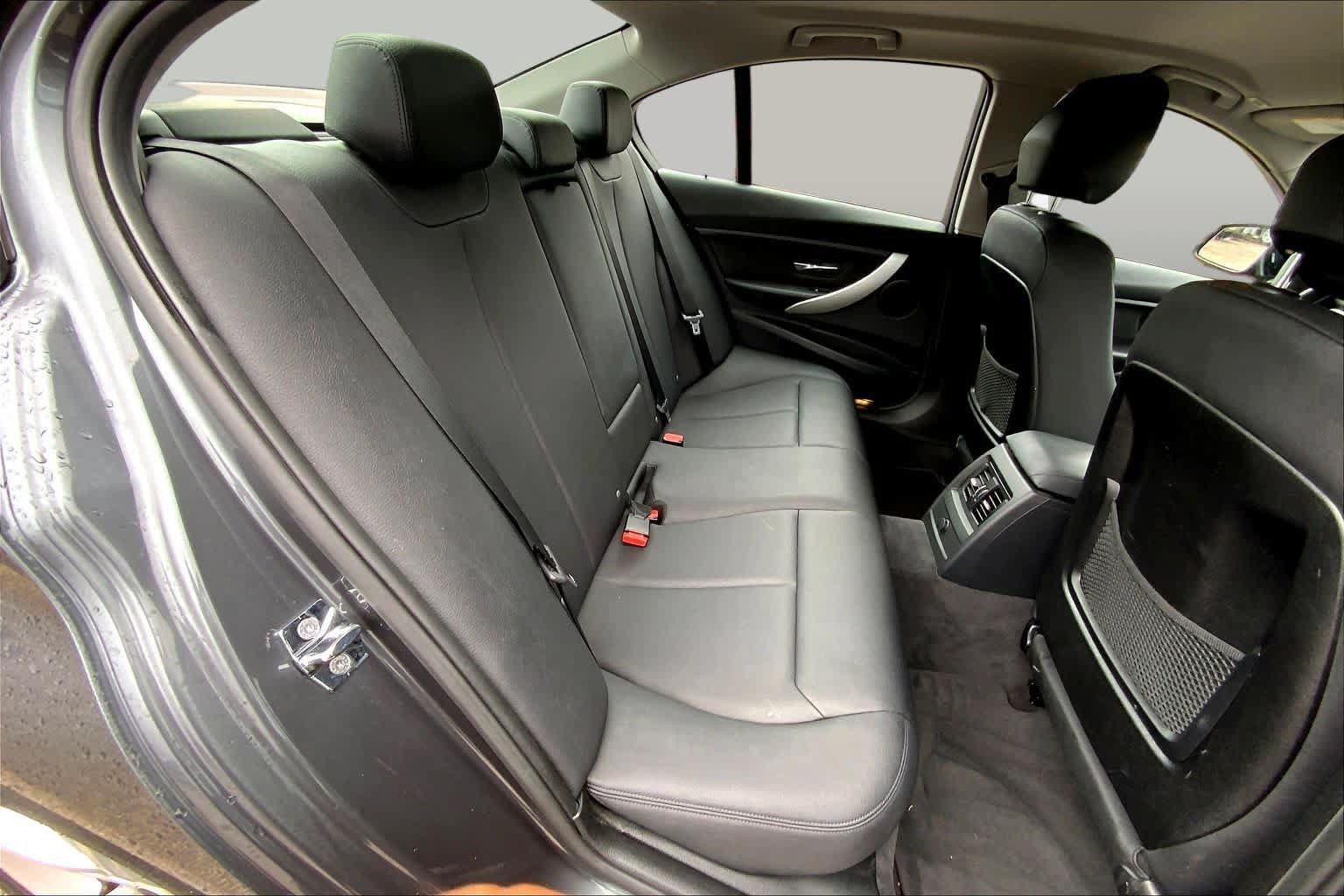 Used 2012 BMW 328i Sedan RWD image 19
