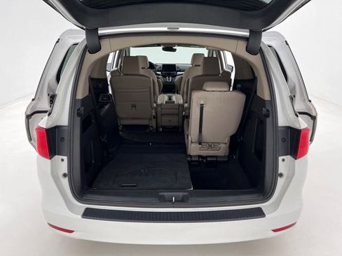 Used 2023 Honda Odyssey EX-L image 24