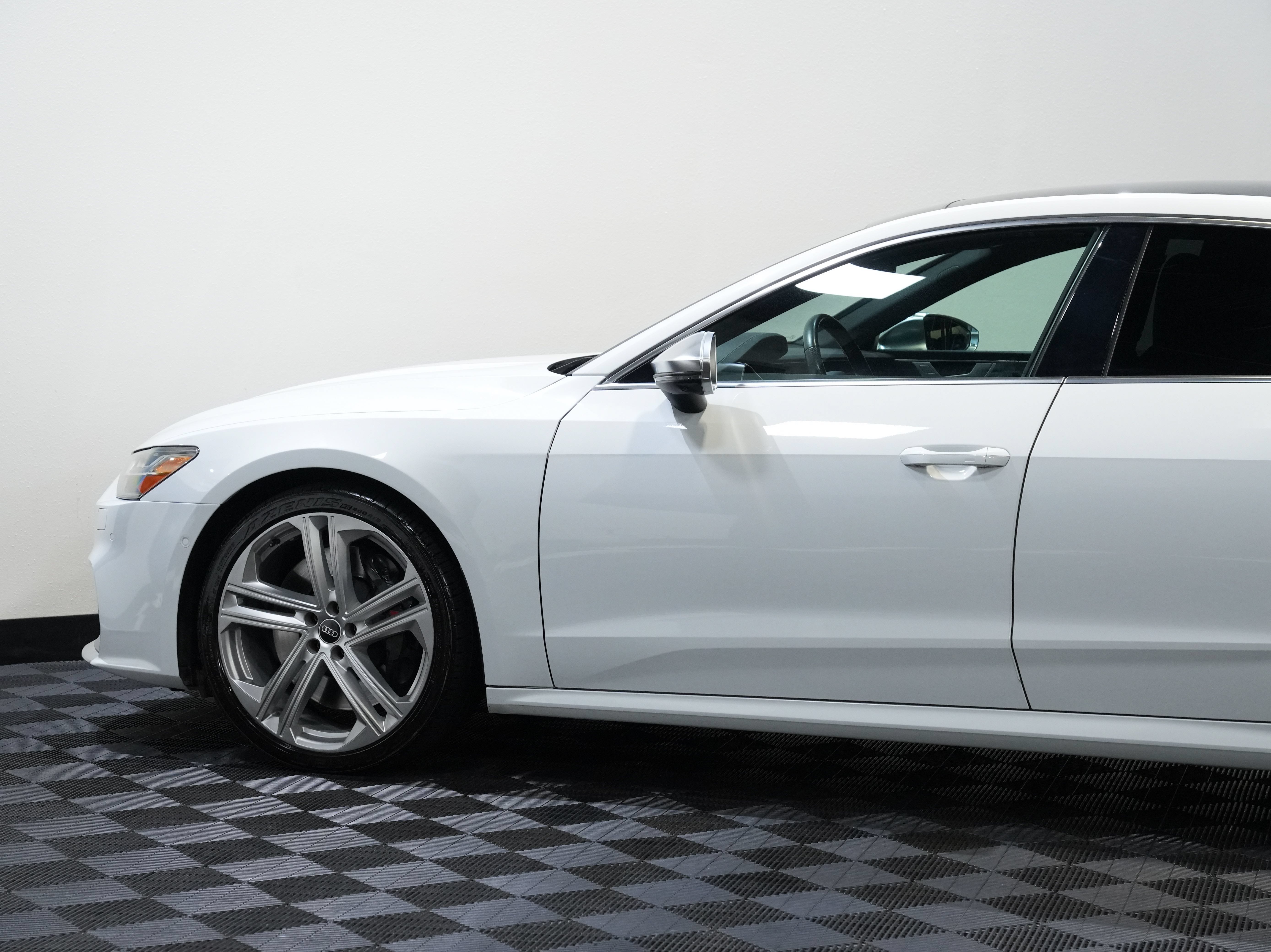 Used 2022 Audi S7 Premium Plus AWD/4WD image 20