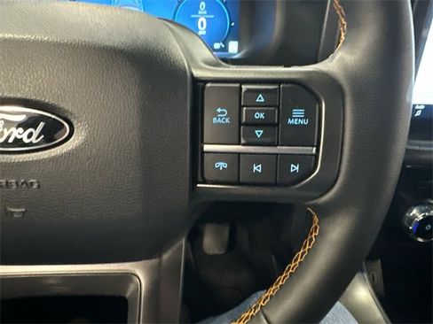 Used 2025 Ford F150 Tremor w/ Bed Utility Package image 21