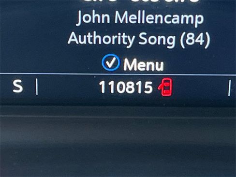 Used 2021 Cadillac XT5 Premium Luxury image 26