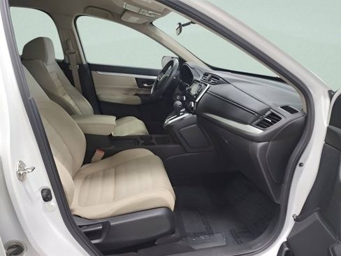 Certified 2019 Honda CR-V LX image 14