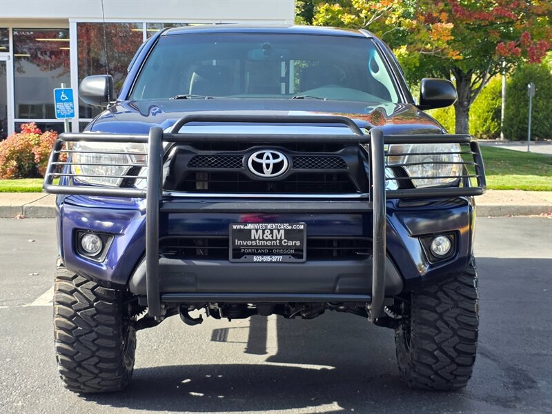 Used 2012 Toyota Tacoma 4x4 Double Cab w/ TRD Off-Road Pkg image 6