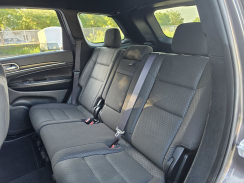 Used 2021 Jeep Grand Cherokee Laredo AWD/4WD image 21