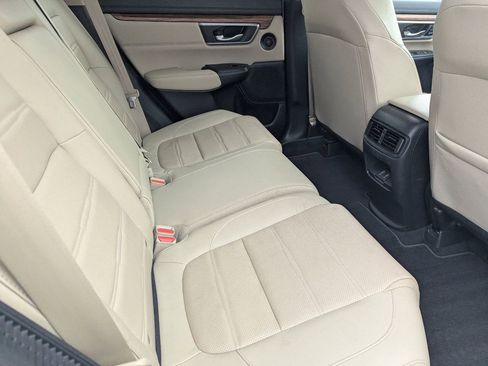 Certified 2022 Honda CR-V EX-L image 11