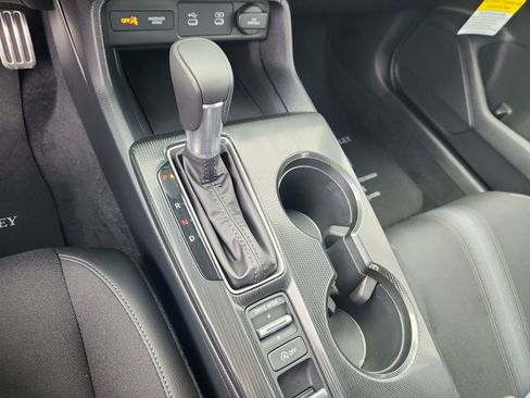 Certified 2026 Honda Civic Sport image 23