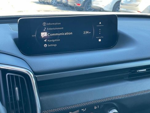 Certified 2025 MAZDA CX-50 AWD 2.5 Turbo w/ Premium Pkg image 18