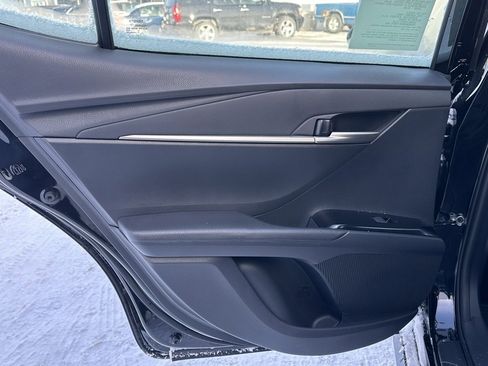 New 2026 Toyota Camry LE image 13