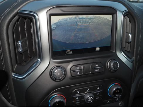 Certified 2021 Chevrolet Silverado 1500 LT Trail Boss w/ Bed Protection Package image 14