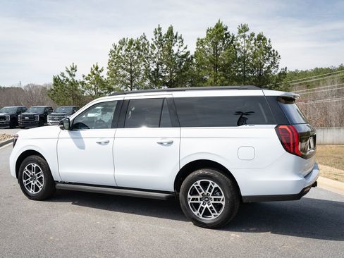 New 2026 Ford Expedition Max Active image 7