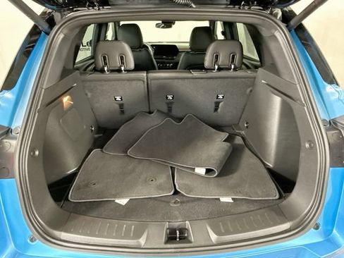 Used 2026 Chevrolet TrailBlazer RS w/ Convenience Package FWD image 25