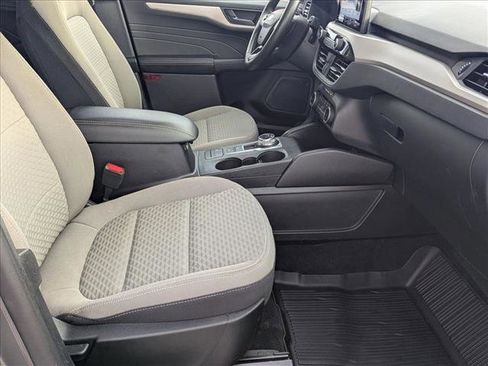 Used 2022 Ford Escape SE w/ Convenience Package AWD/4WD image 19