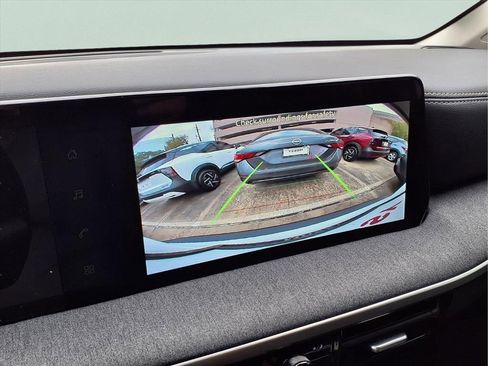 New 2026 Nissan Kicks SV image 16