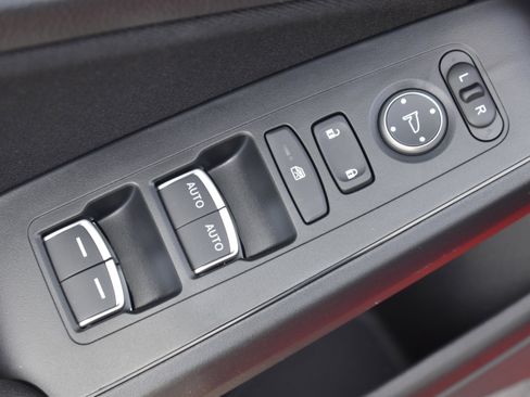 Used 2026 Honda Civic Sport image 19