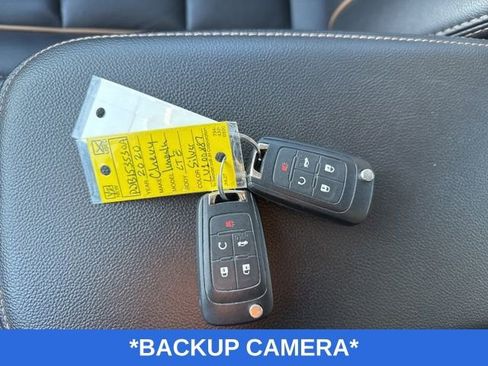 Used 2020 Chevrolet Impala Premier image 9