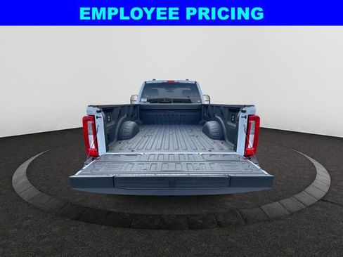 New 2026 Ford F450 XLT AWD/4WD image 5