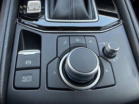 Certified 2023 MAZDA CX-5 AWD 2.5 S image 38
