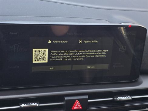 New 2026 Kia Sportage EX image 17