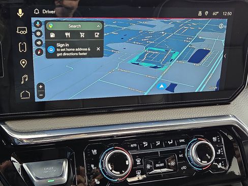 Used 2025 GMC Sierra 1500 Denali w/ Denali Reserve Package image 17