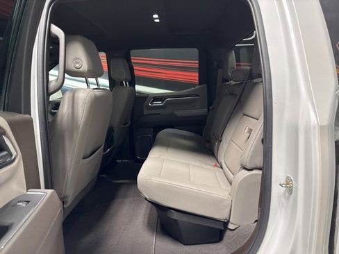 Used 2023 GMC Sierra 1500 SLT w/ SLT Premium Package image 14