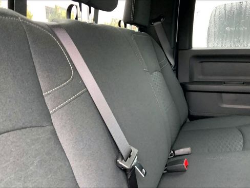 New 2026 RAM 2500 Tradesman AWD/4WD image 17