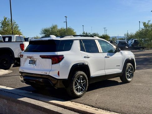 Used 2026 GMC Terrain AT4 image 3