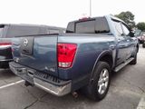 Used 2011 Nissan Titan SL w/ SL Technology Pkg image 3