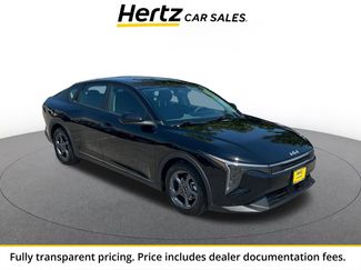 Used 2025 Kia K4 FWD video 1