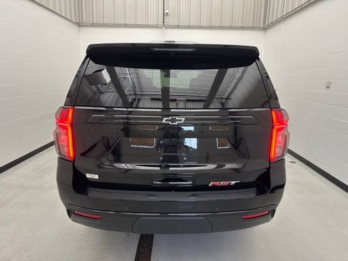 Used 2024 Chevrolet Tahoe RST w/ Luxury Package AWD/4WD image 5