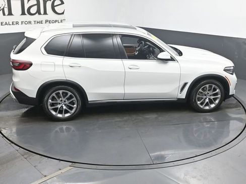 Used 2023 BMW X5 xDrive40i w/ Premium Package image 38