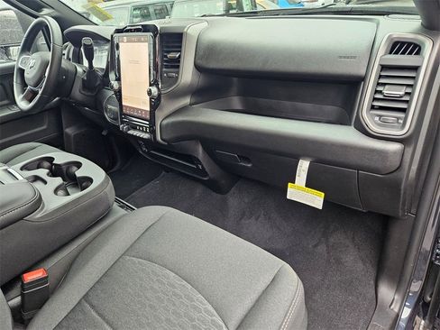 New 2026 RAM 3500 Tradesman image 19