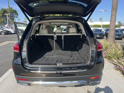 Used 2021 Mercedes-Benz GLE 350 w/ Premium Package image 40