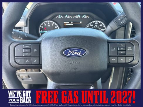 New 2026 Ford F150 XL AWD/4WD image 28