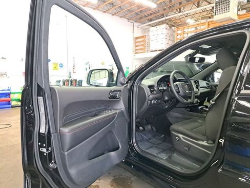 New 2026 Dodge Durango GT image 11