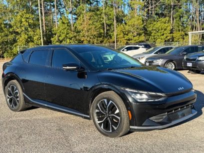 Used 2022 Kia EV6 Wind w/ Wind Technology Package