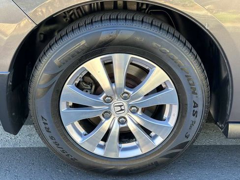 Used 2016 Honda Odyssey EX-L image 60