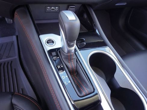 Certified 2025 Nissan Altima 2.5 SR image 18