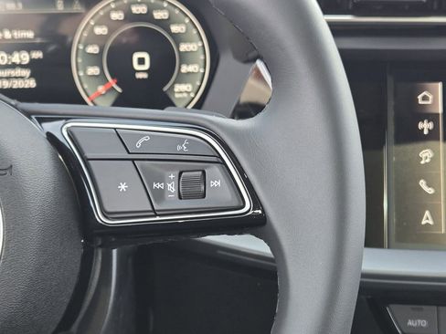 New 2026 Audi A3 2.0T Premium image 34