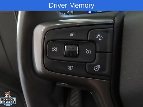 Used 2022 Chevrolet Silverado 1500 ZR2 w/ Technology Package AWD/4WD image 14
