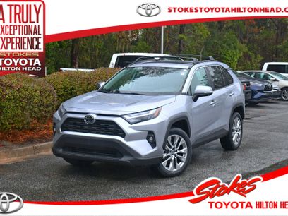 Certified 2023 Toyota RAV4 XLE Premium