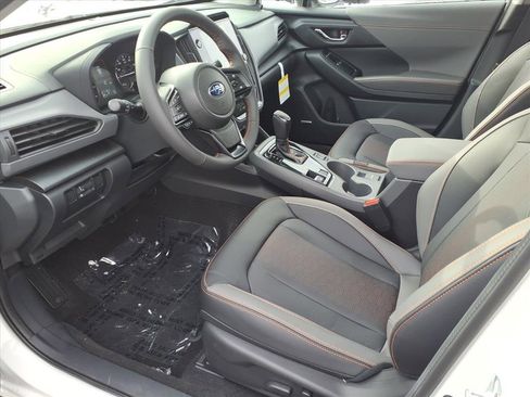 New 2025 Subaru Crosstrek 2.5i Limited w/ Crosstrek Mirror Package image 9