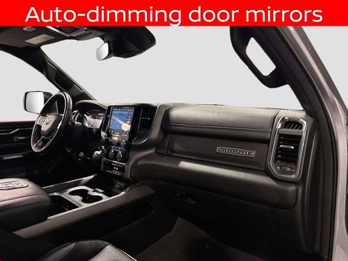 Used 2024 RAM 1500 Laramie image 27