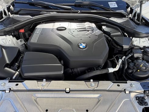 Used 2024 BMW 330i Sedan w/ Premium Package image 30