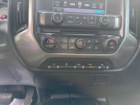 Used 2017 Chevrolet Silverado 1500 LT w/ All Star Edition image 23