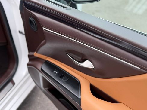 Used 2020 Lexus ES 350 w/ Premium Package FWD image 83