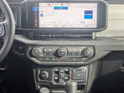 New 2026 Jeep Gladiator Sport image 13