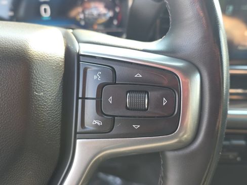 Used 2024 Chevrolet Silverado 3500 LT AWD/4WD image 20