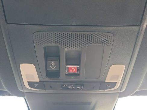 New 2026 Honda CR-V Sport-L image 25