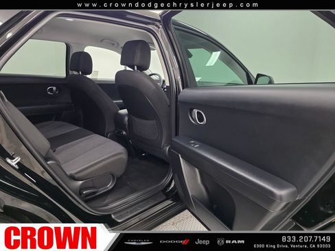 Used 2024 Hyundai Ioniq 5 SEL RWD image 16